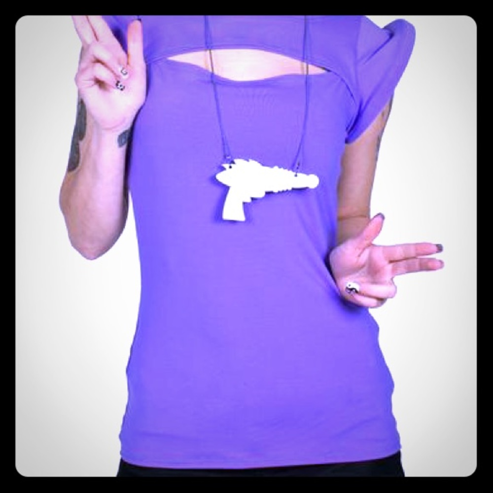 Looking for 💜🔮